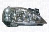 MAGNETI MARELLI 711307022315 Headlight